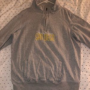 UCSD Pullover